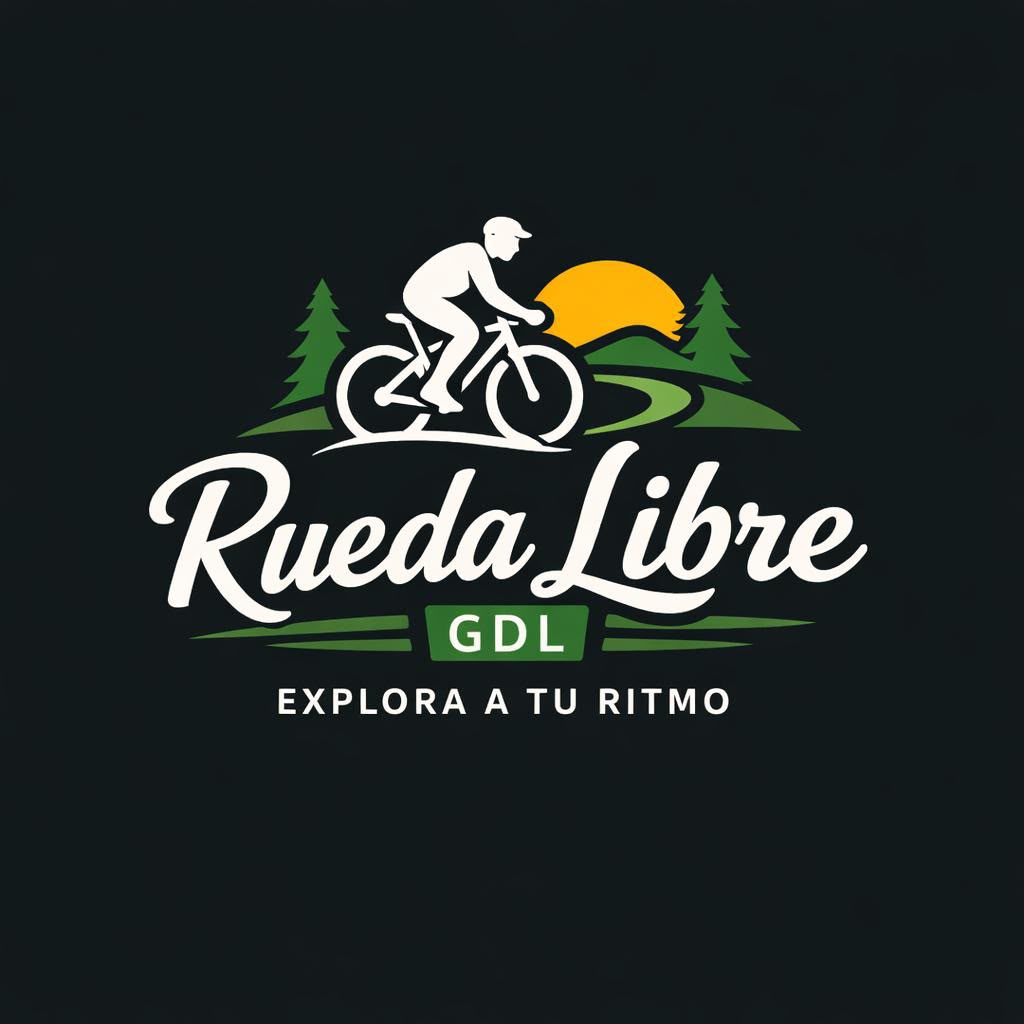 Rueda Libre GDL — Explora a tu ritmo